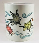 Knitbaahpurl Mug Three Sheep's to the Wind