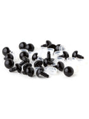 Cousin D.I.Y Shank Back Animal Eyes-3