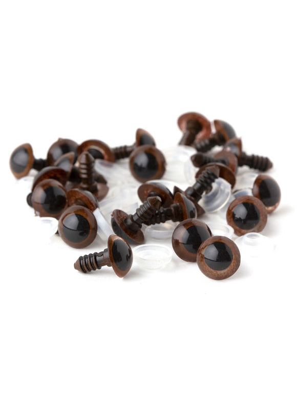 Cousin D.I.Y Shank Back Animal Eyes