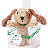 Rico Design Ricorumi Crochet Kit - Dog