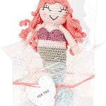 Rico Design Ricorumi Crochet Kit - Mermaid