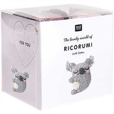 Rico Design Ricorumi Crochet Kit