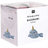 Rico Design Ricorumi Crochet Kit