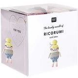Rico Design Ricorumi Crochet Kit