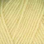 Photo of a baby chick yellow sample of Encore Plymouth Yarn