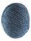 A blue skein of Queensland Collection Kathmandu yarn