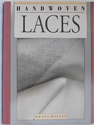 Handwoven Laces