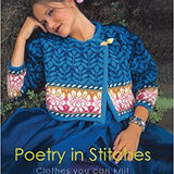 Poetry in Stitches: Clothes you can Knit