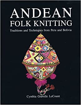 Andean Folk Knitting
