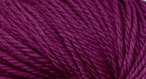 Brown Sheep Prairie Spun DK yarn color coneflower