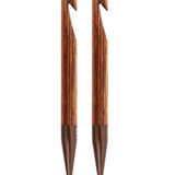 Knitter's Pride Ginger Interchangeable Tunisian Hook