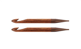 Knitter's Pride Ginger Interchangeable Tunisian Hook