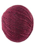 A raspberry red skein of Queensland Collection Kathmandu yarn