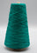 Lunatic Fringe Yarns 10/2 Mercerized Cotton Tubular Spectrum 8 oz cone color teal