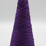 Lunatic Fringe 4oz cone in color 5 Purple