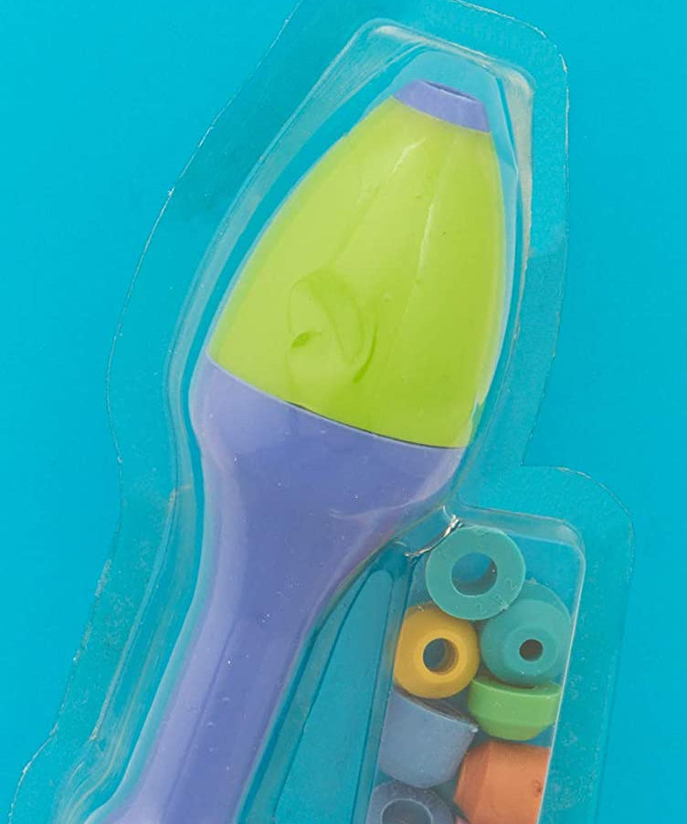 Boye Ergonomic Crochet Hook Handle