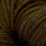 Brown Sheep Prairie Spun DK yarn color ash hollow