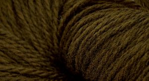 Brown Sheep Prairie Spun DK yarn color ash hollow