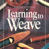 Learning to Weave - Paperpack