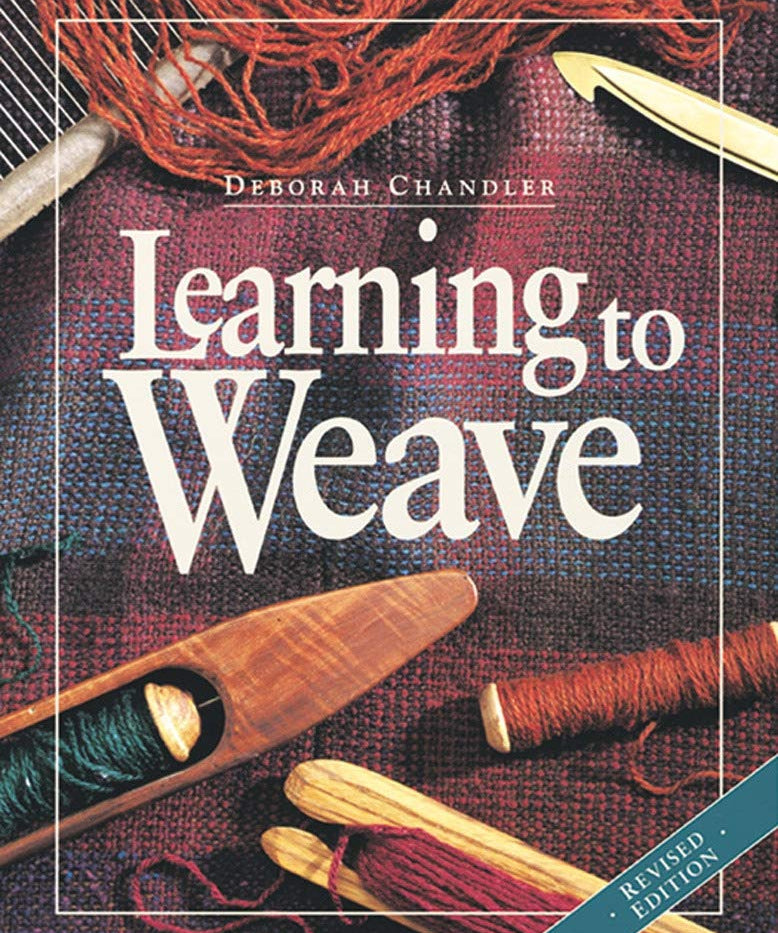 Learning to Weave - Paperpack