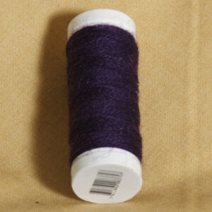 Lang Jawoll Bobbins yarn, color purple