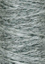 Lang Jawoll Bobbins yarn, color gray
