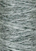 Lang Jawoll Bobbins yarn, color heathered light gray