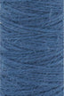 Lang Jawoll Bobbins yarn, color medium blue