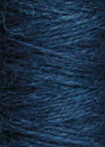 Lang Jawoll Bobbins yarn, color royal blue