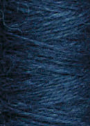 Lang Jawoll Bobbins yarn, color royal blue
