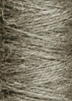 Lang Jawoll Bobbins yarn, color taupe