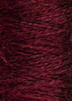Lang Jawoll Bobbins yarn, color maroon