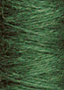 Lang Jawoll Bobbins yarn, color dark green