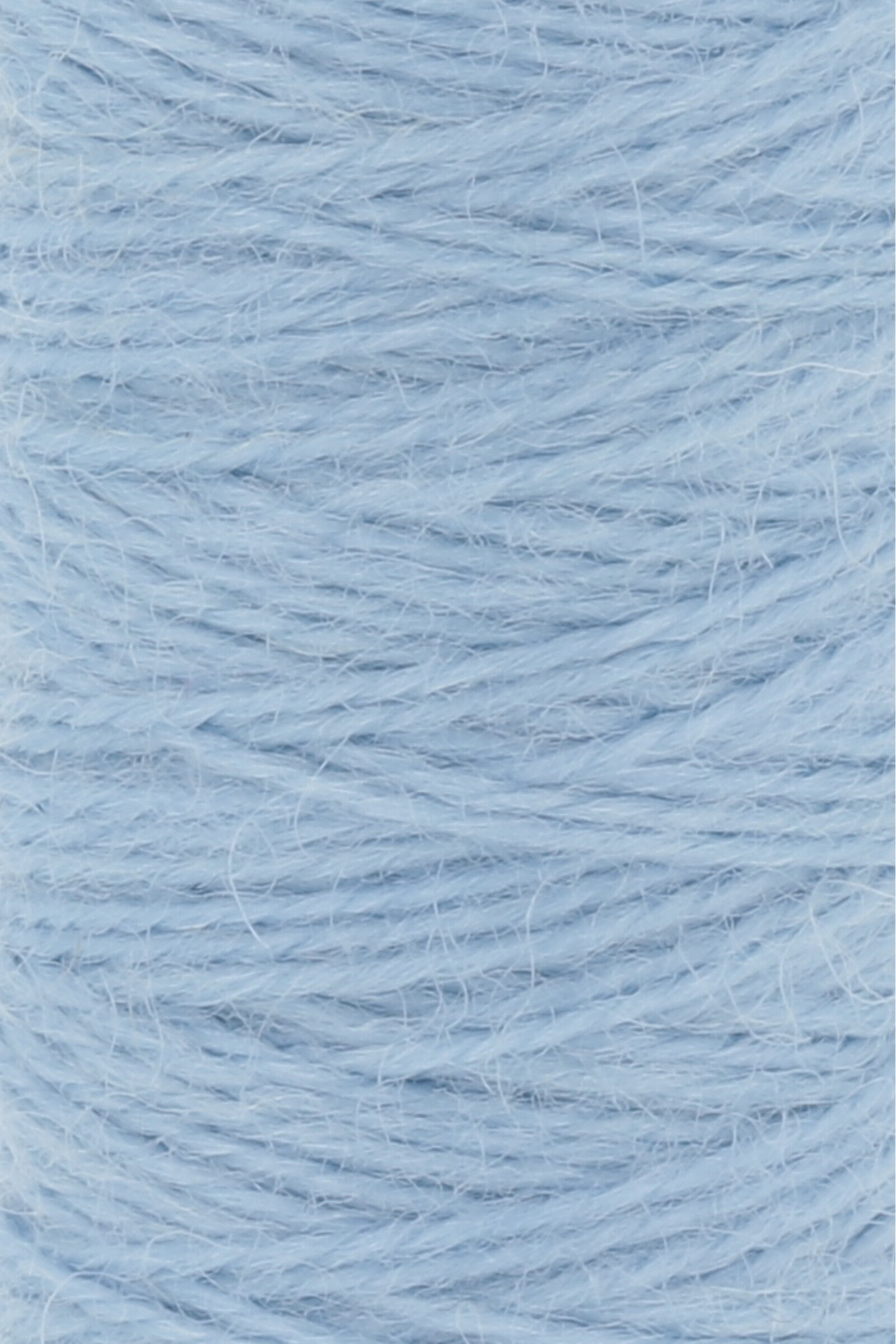 Lang Jawoll Bobbins yarn, color light blue