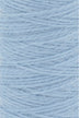 Lang Jawoll Bobbins yarn, color light blue