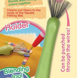 Photo of the Clover Claw and Mat Cleaner