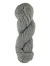 A gray skein of Brown Sheep Prairie Spun DK yarn