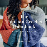 Tunisian Crochet Handbook, The