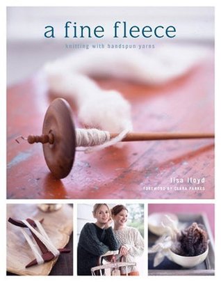 A Fine Fleece Knitting Book