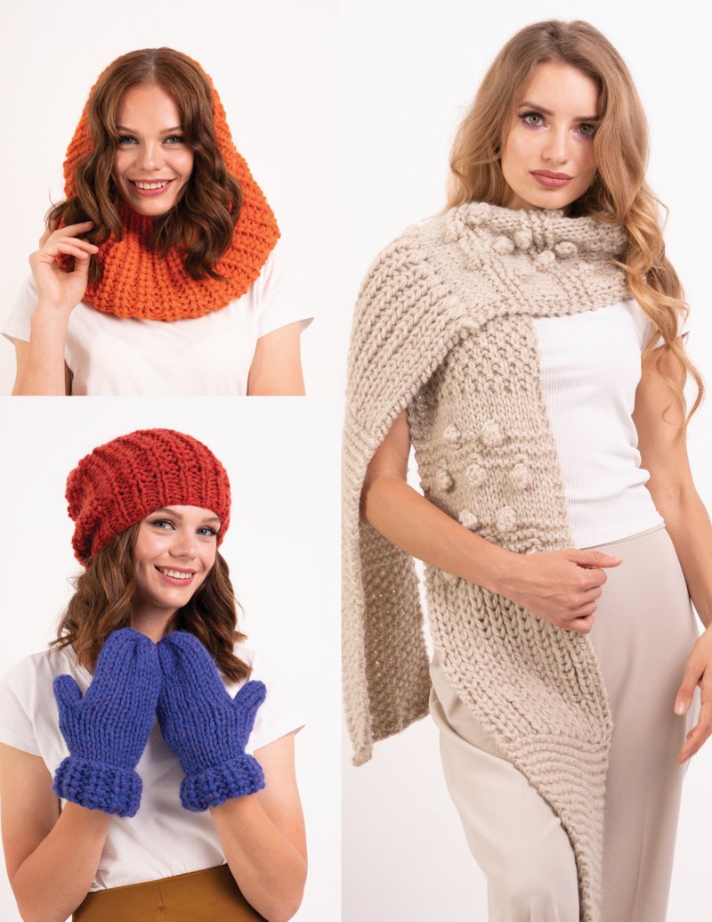 Alma in Hygge by Jody Long Andeamo