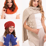 Alma in Hygge by Jody Long Andeamo