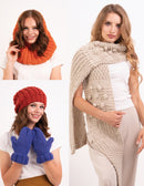 Alma in Hygge by Jody Long Andeamo