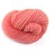 Mountain Meadow Wool Saratoga yarn color salmon