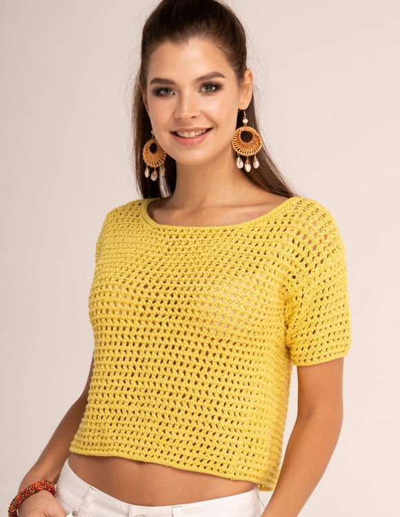 Amber Warm Days by Jody Long