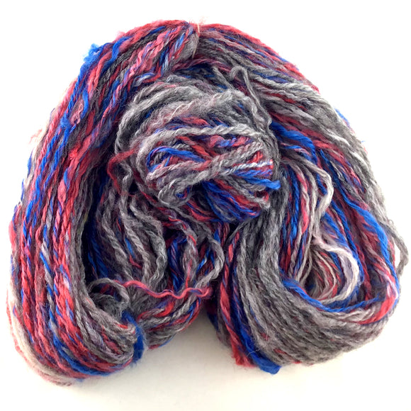 Tronstad Ranch Handspun America