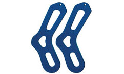 Knitter's Pride Aqua Sock blocker