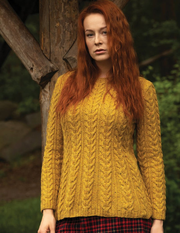 Arran Seaforth by Jody Long