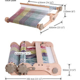 Ashford Knitters Loom