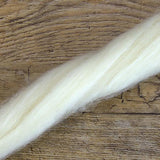 BFL / Tussah Silk 70/30