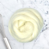 BFL / Tussah Silk 70/30